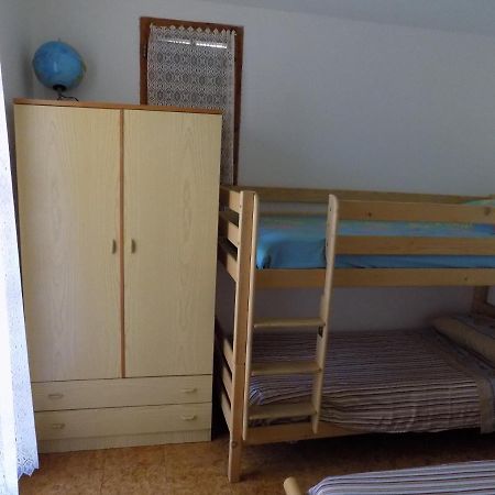 Casa Vacanze Gardenia Соланас Екстер'єр фото